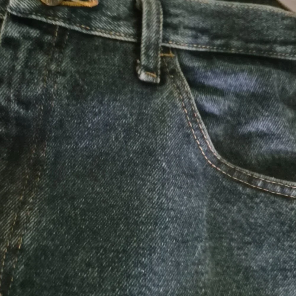 Men's Ruster Jeans - Picture 4 of 6